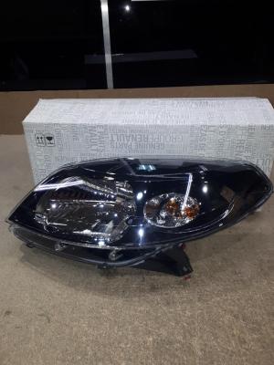 ���� ����� ������ ��������� Sandero Stepway