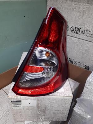 ������ ������ ������ Sandero