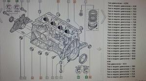 ���� ��������� ��������� (�7�410)  Logan Sandero I,Kangoo II,Simbol
