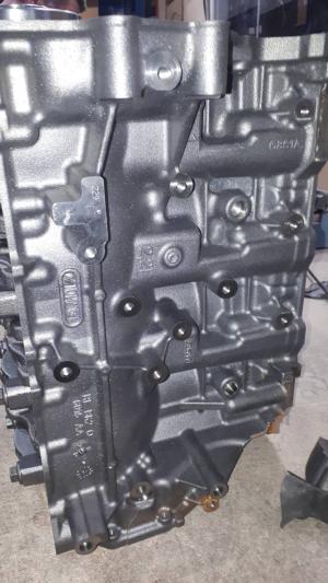 ���� ��������� � ����� (Duratorq 2.2 FWD) Jumper III,Boxer III,Tr06-14,Tr14-, TrTourneo Custom  2012-