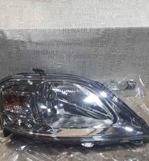 ���� ������ RenLogan II