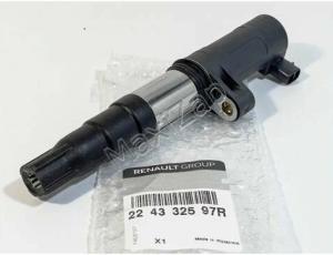 ������� ��������� Logan Sandero I,II, Largus, Duster, Megane, Kangoo