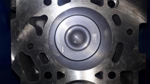 ���� ��������� � ����� (Duratorq 2.2 FWD) Jumper III,Boxer III,Tr06-14,Tr14-, TrTourneo Custom  2012-