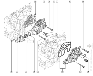    Logan Sandero I-II, Largus, Duster, Menane II, Kangoo